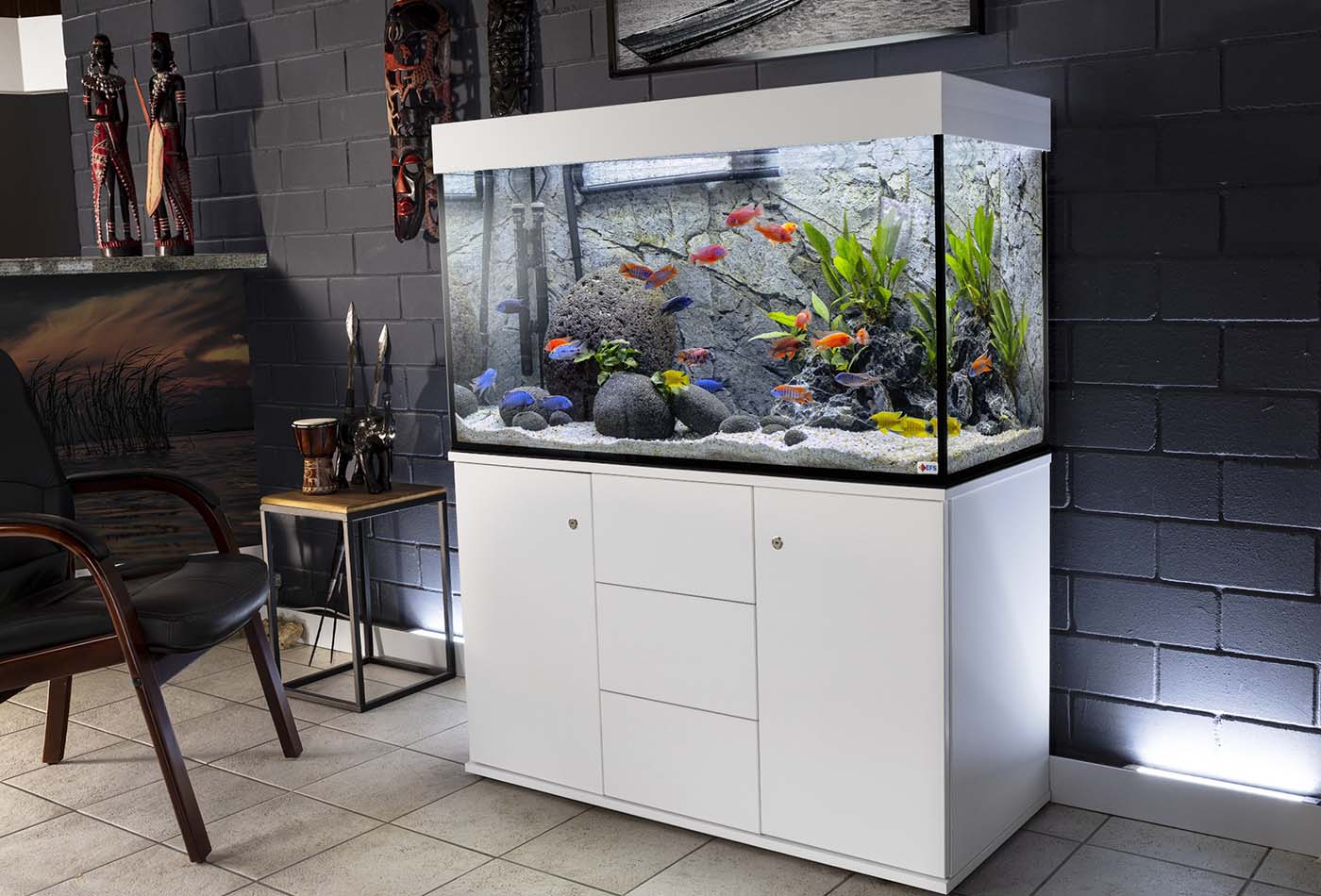 Ambiente Classi-line