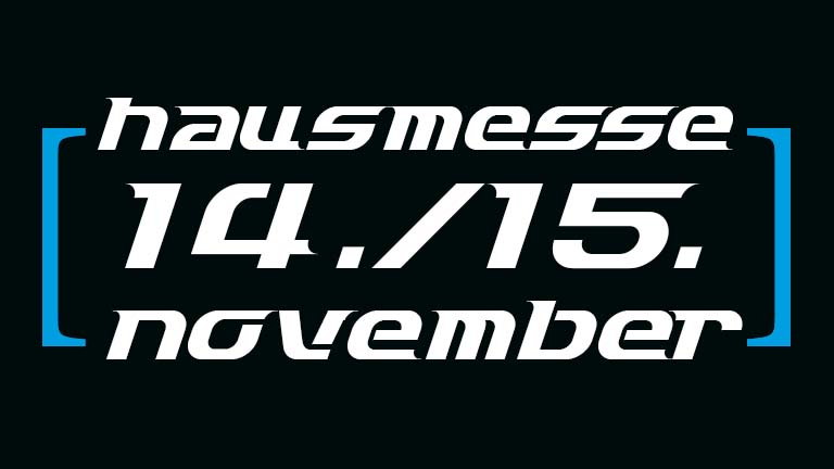 Hausmesse